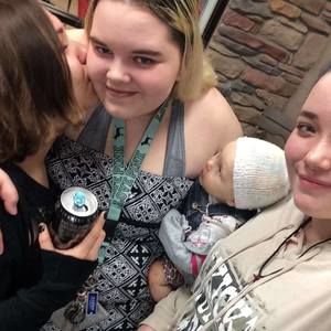 Meet your Posher, Alicen